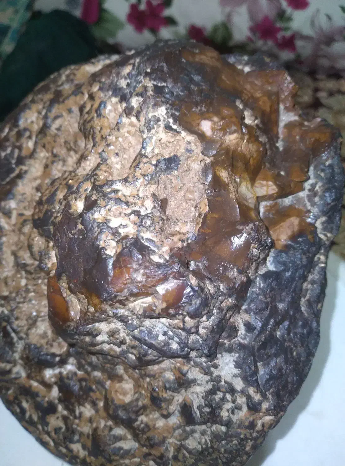 شهاب سنگ|جواهرات|قوچان, |دیوار