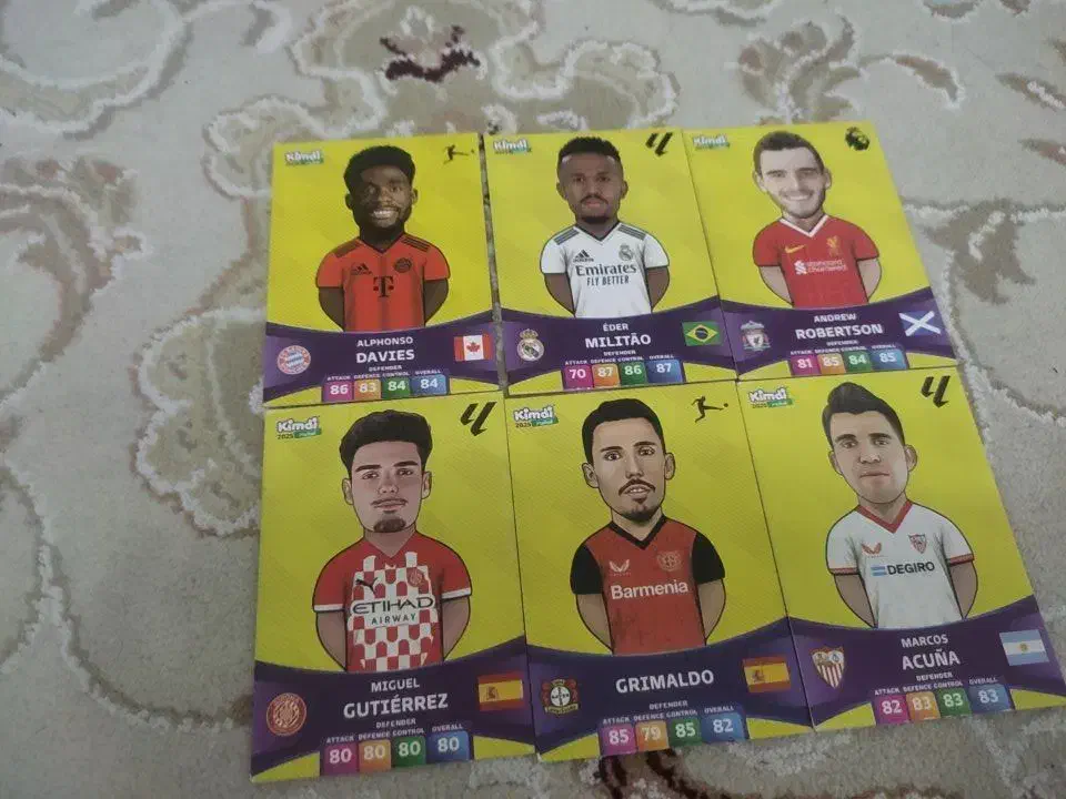 کیمدی|کلکسیون و سرگرمی|رشت, حمیدیان|دیوار