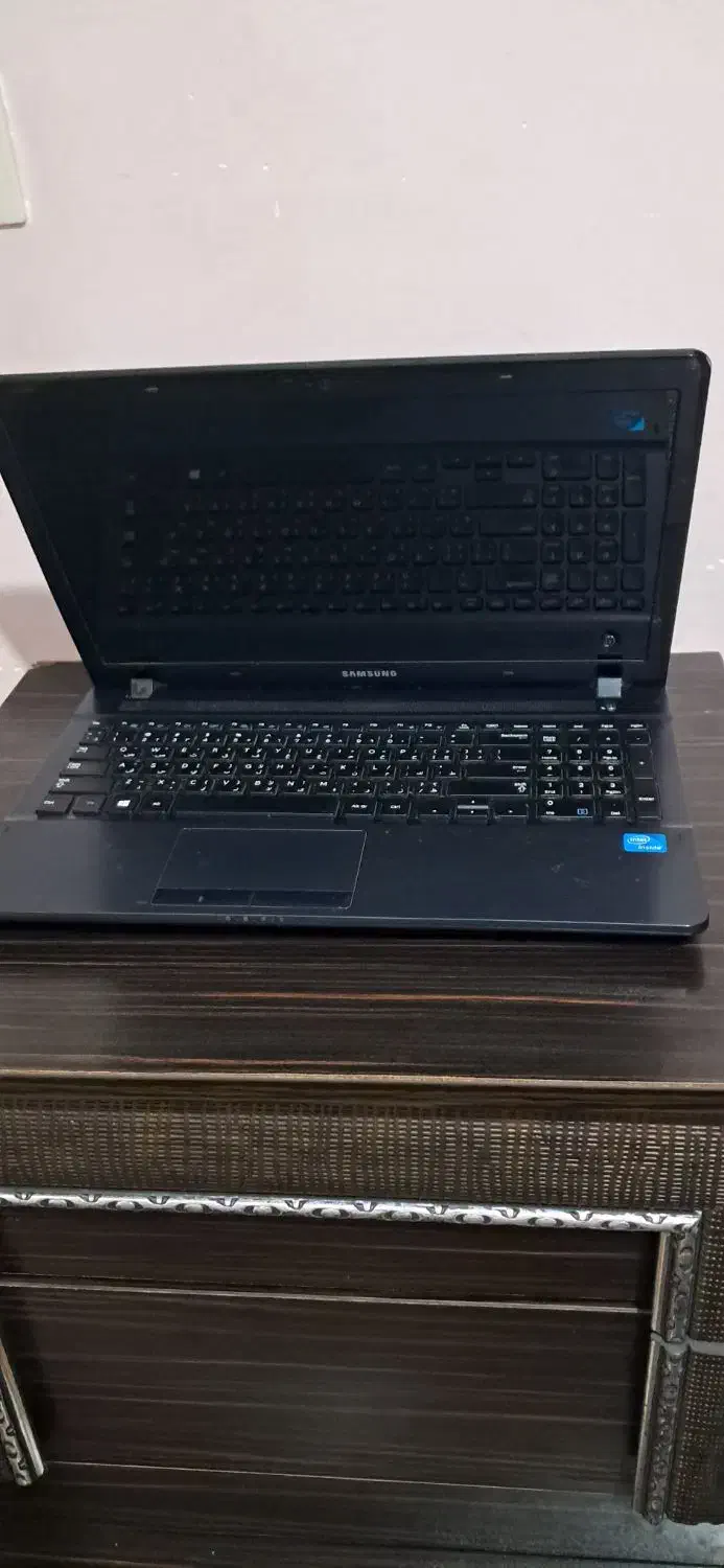 لب تاپ سامسونگ|رایانه همراه|گرگان, |دیوار