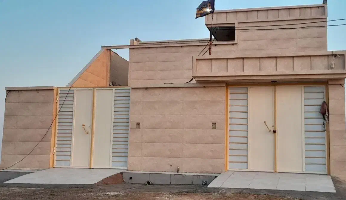 فروش خانه دو طبقه|فروش خانه و ویلا|بندر گناوه, |دیوار