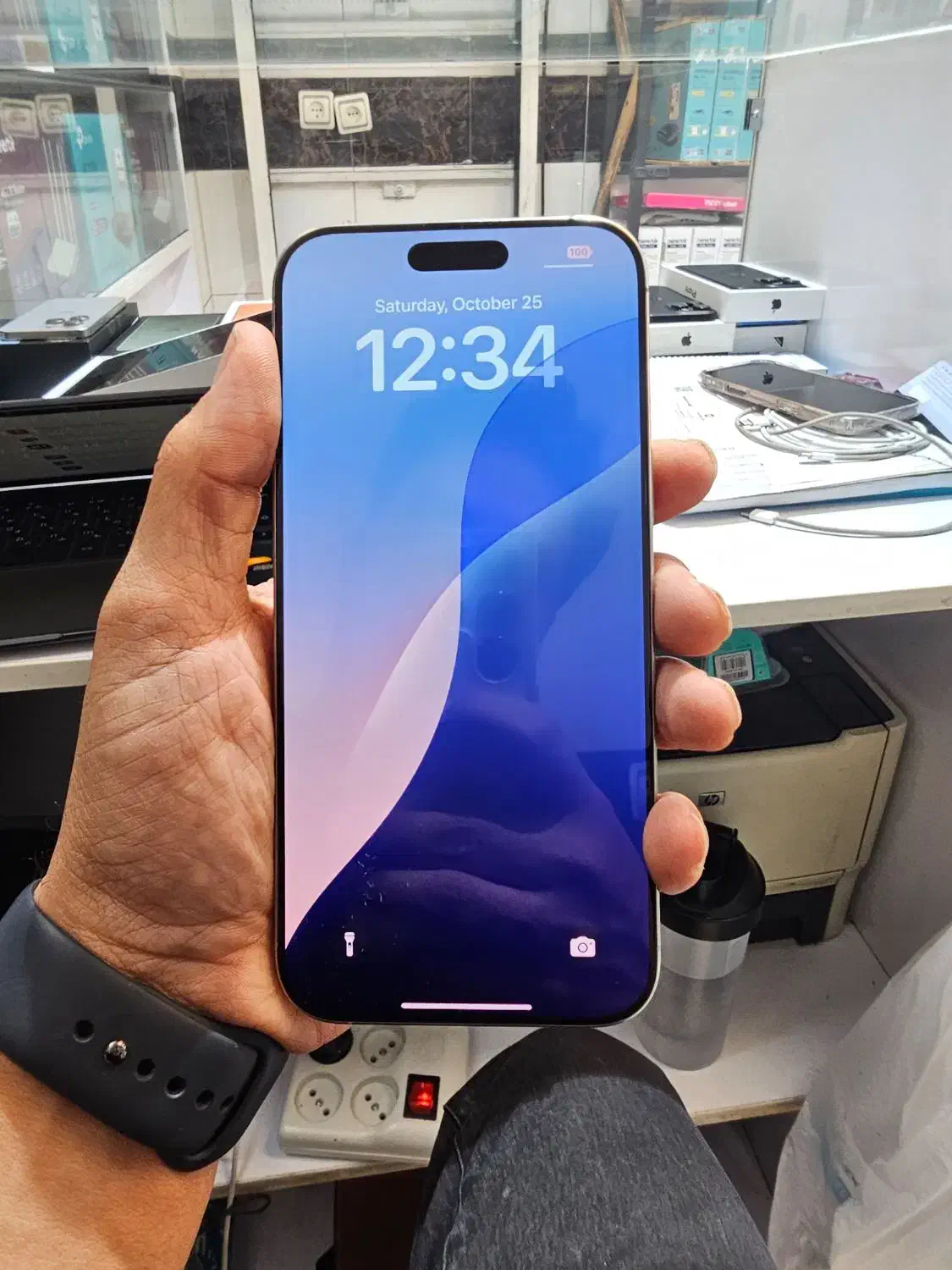 16 pro max|موبایل|زنجان, |دیوار