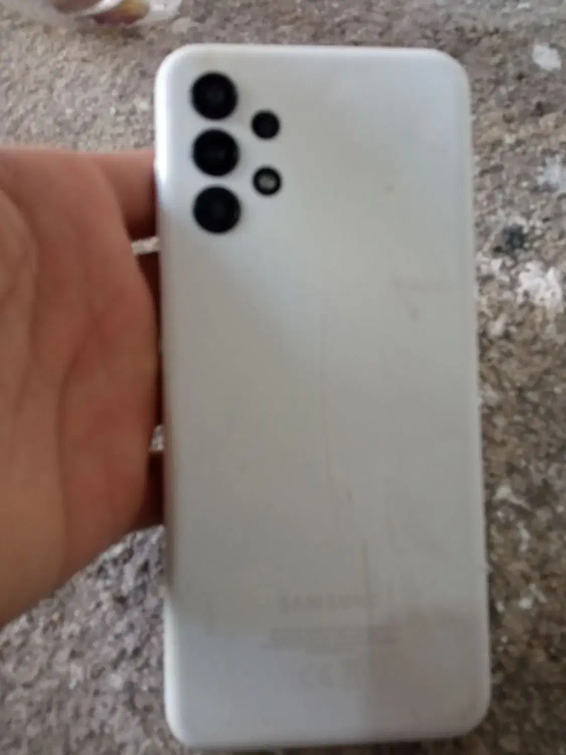 گوشی a13|موبایل|فردوس (کرمان), |دیوار