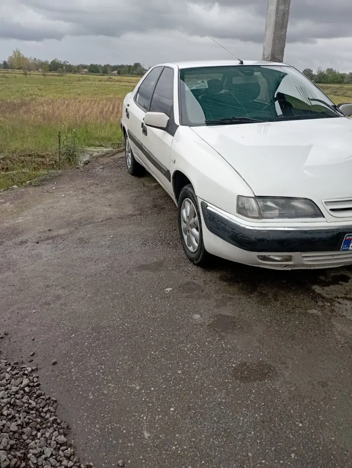 زانتیا|خودرو سواری و وانت|رانکوه, |دیوار