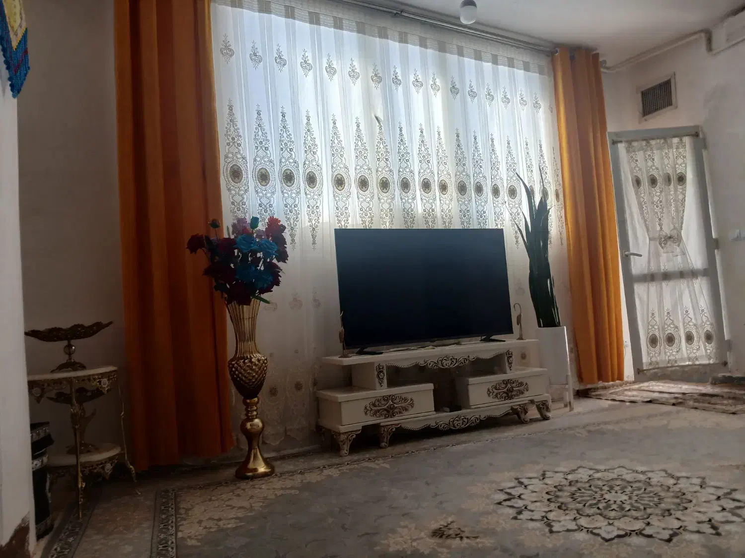 خانه مسکونی طبقه دوم فیروزان|فروش خانه و ویلا|خزل, |دیوار