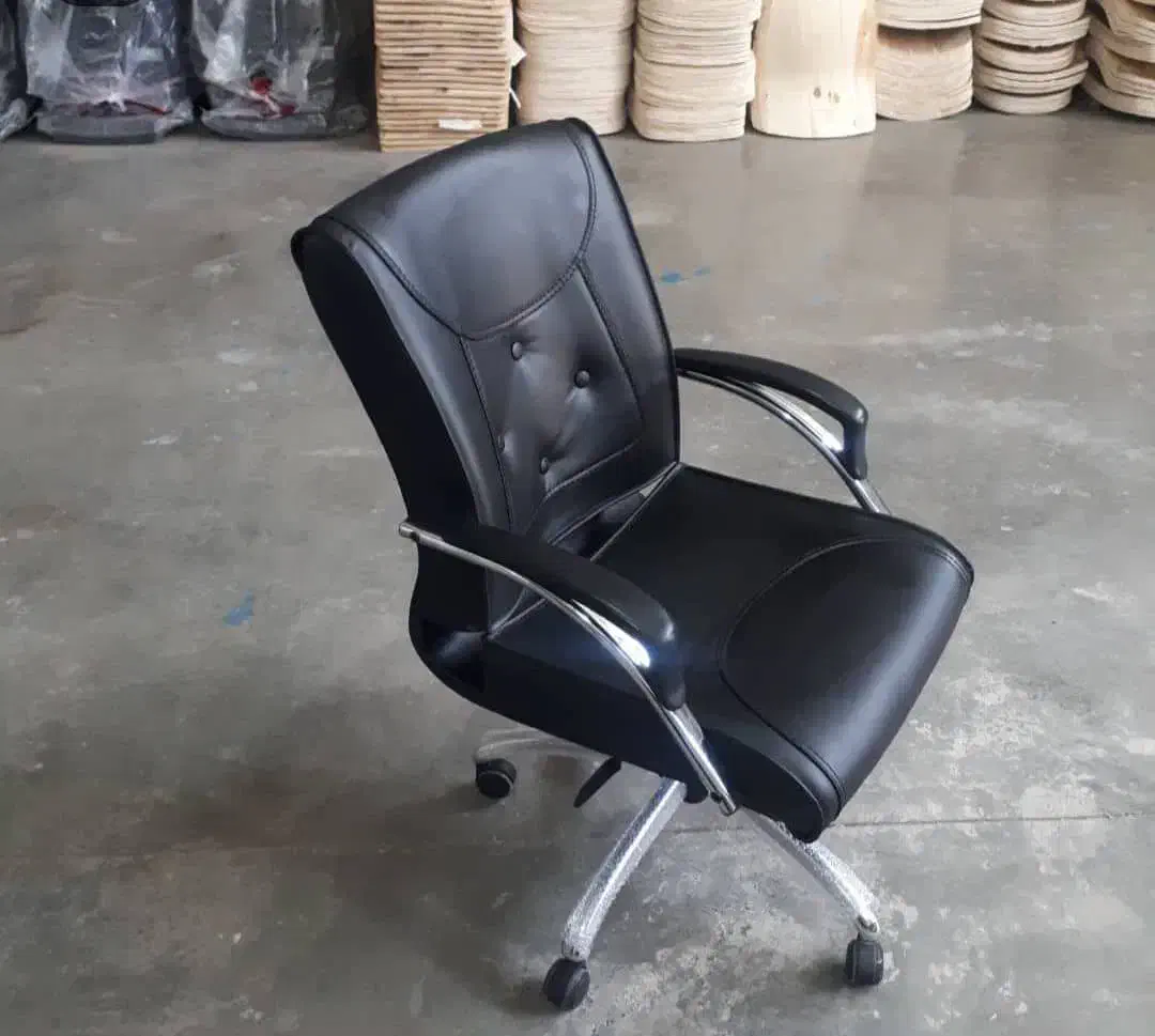 صندلی اداری و حسابداری|مبلمان اداری|صدرا-فارس, فاز ۱|دیوار