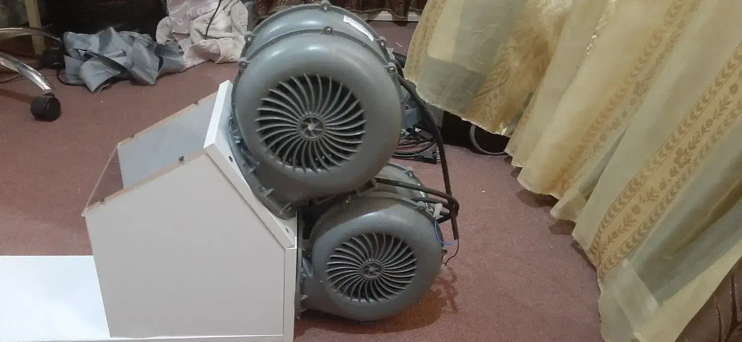 سایلنت باکس نو نو برا m۵۰m۳۰|قطعات و لوازم جانبی رایانه|بهبهان, |دیوار