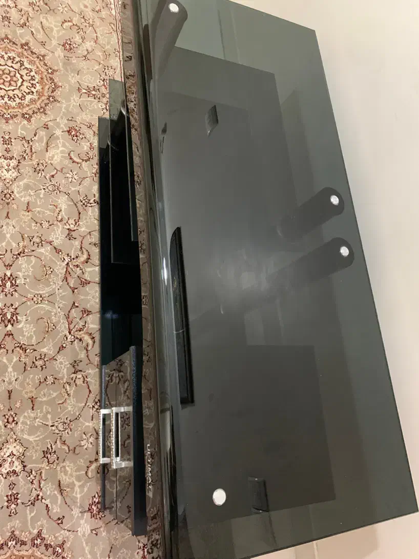 میز تلویزیون شیشه ای|میز تلویزیون|تهران, مجیدیه|دیوار