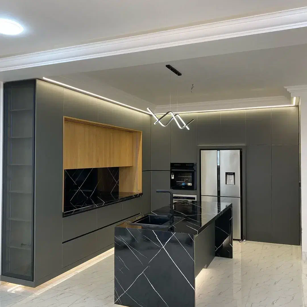 کابینت (تحویل کمترین زمان) (کیفیت ضمانت کتبی)|خدمات پیشه و مهارت|شیراز, معالی‌آباد|دیوار