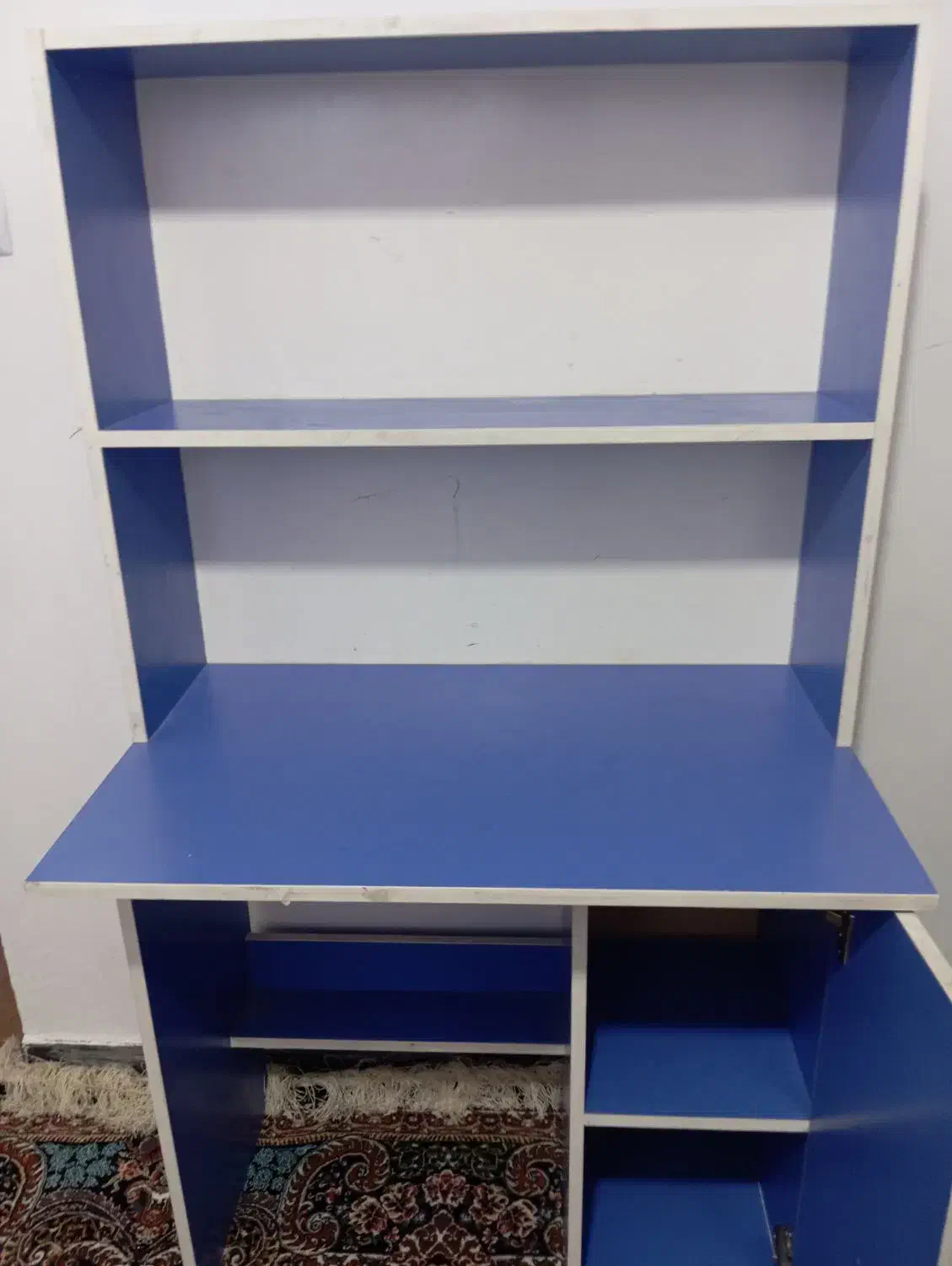 کمد تحریر|میز تحریر و کامپیوتر|زاهدان, |دیوار