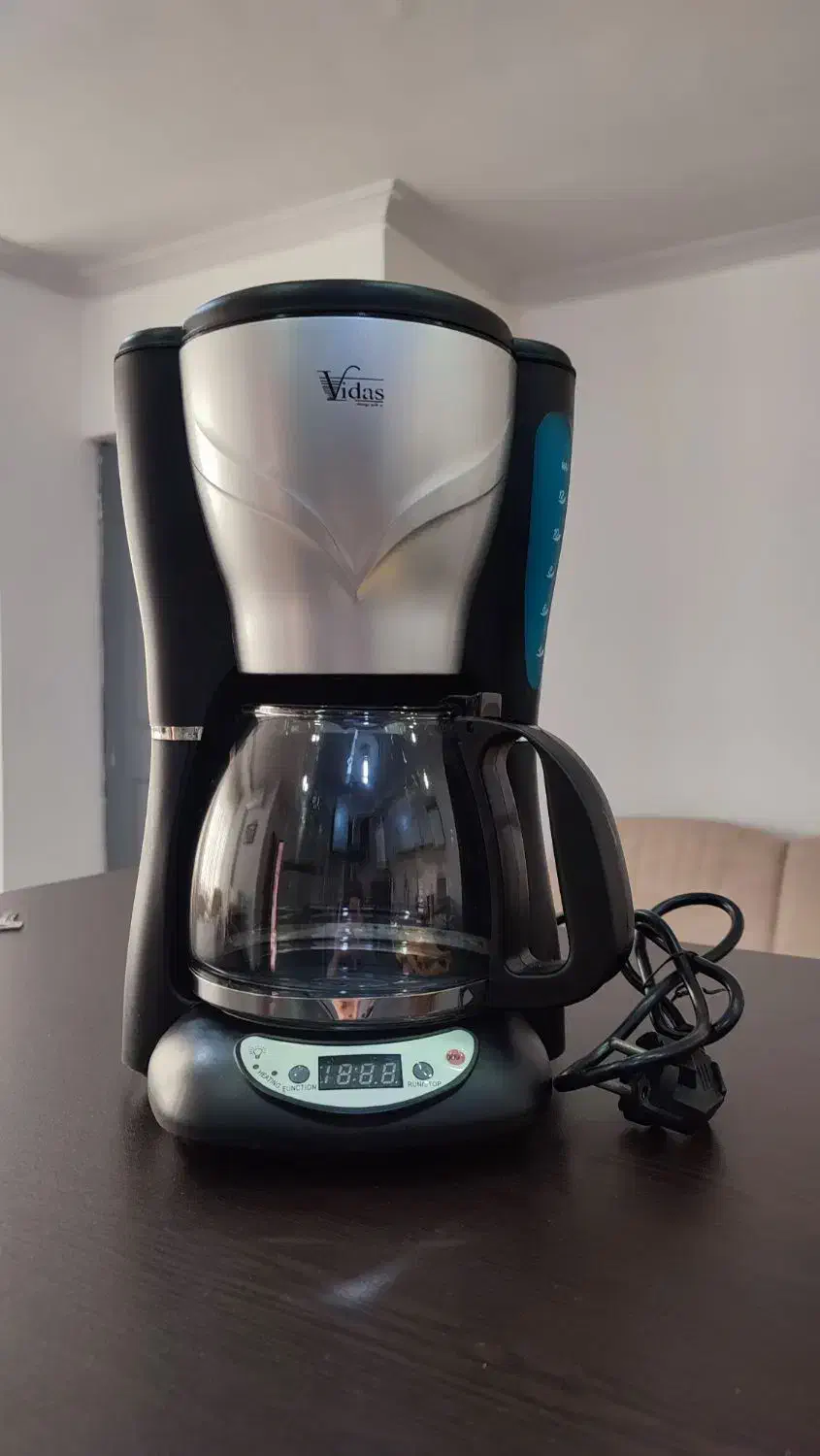 قهوه ساز|سماور، چای‌ساز، قهوه‌ساز|سلمان‌شهر, |دیوار