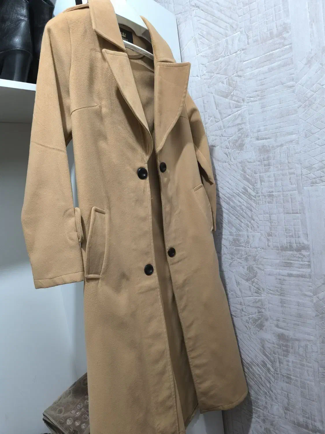 پالتو فوتر نو سایز۴۰|لباس|قزوین, |دیوار