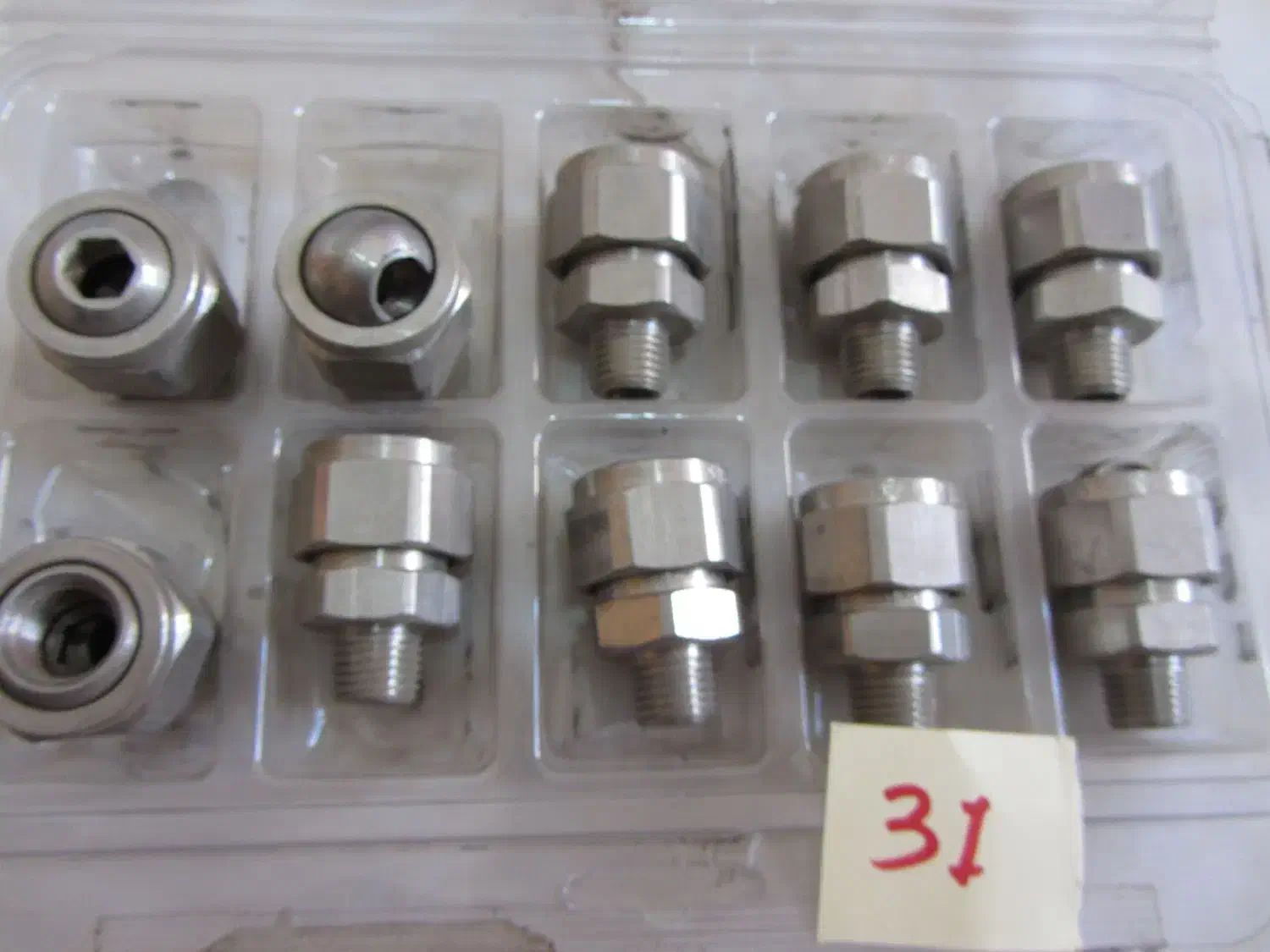 کنتاکتور  کلید حرارتی فتوسل و انواع تجهیزات صنعتی|ماشین‌آلات صنعتی|مراغه, |دیوار