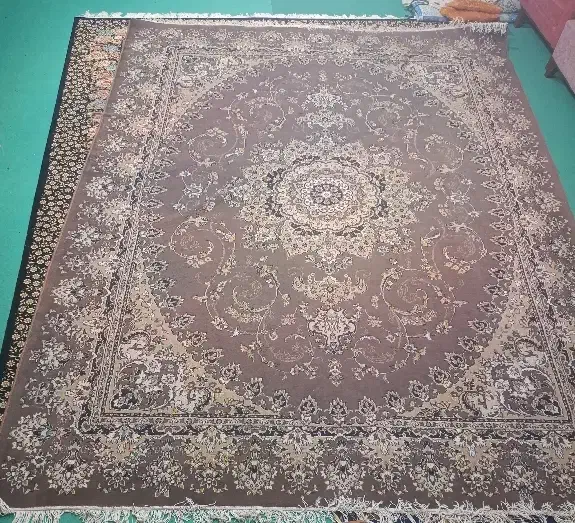 فرش 12 متری|فرش|خمینی‌شهر, |دیوار