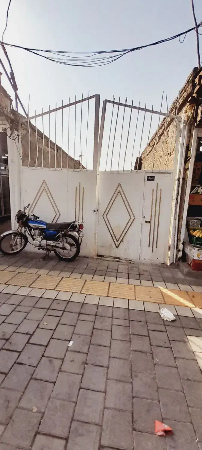 زمین 170متر|فروش زمین و ملک کلنگی|مشهد, شهرک شهید باهنر|دیوار