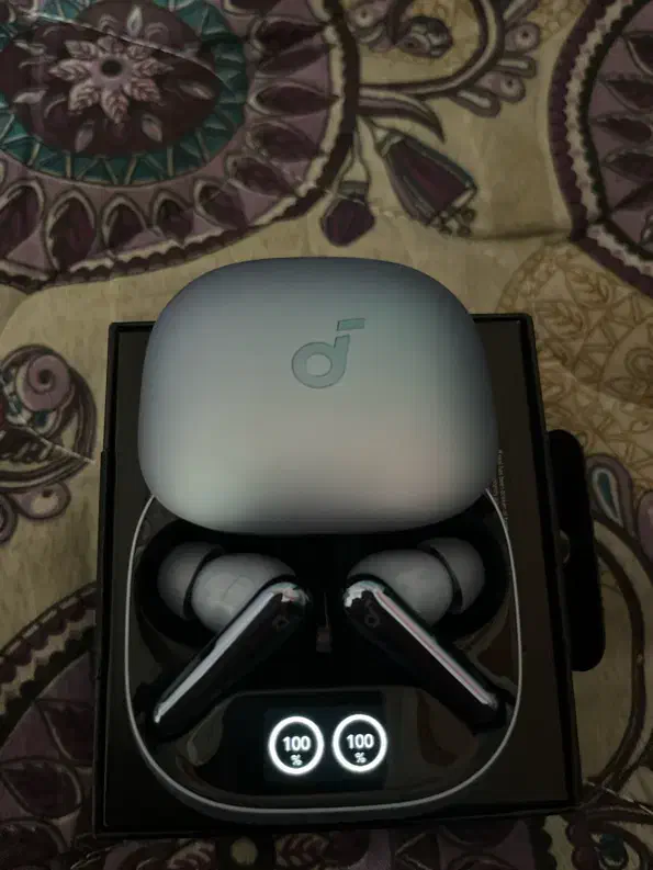 ایرپاد پرچمدار انکر|لوازم جانبی موبایل و تبلت|دزفول, |دیوار