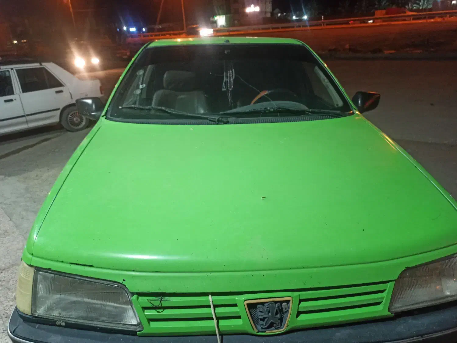 ماشین تاکسی فروشی2تا|خودرو سواری و وانت|سراوان, |دیوار