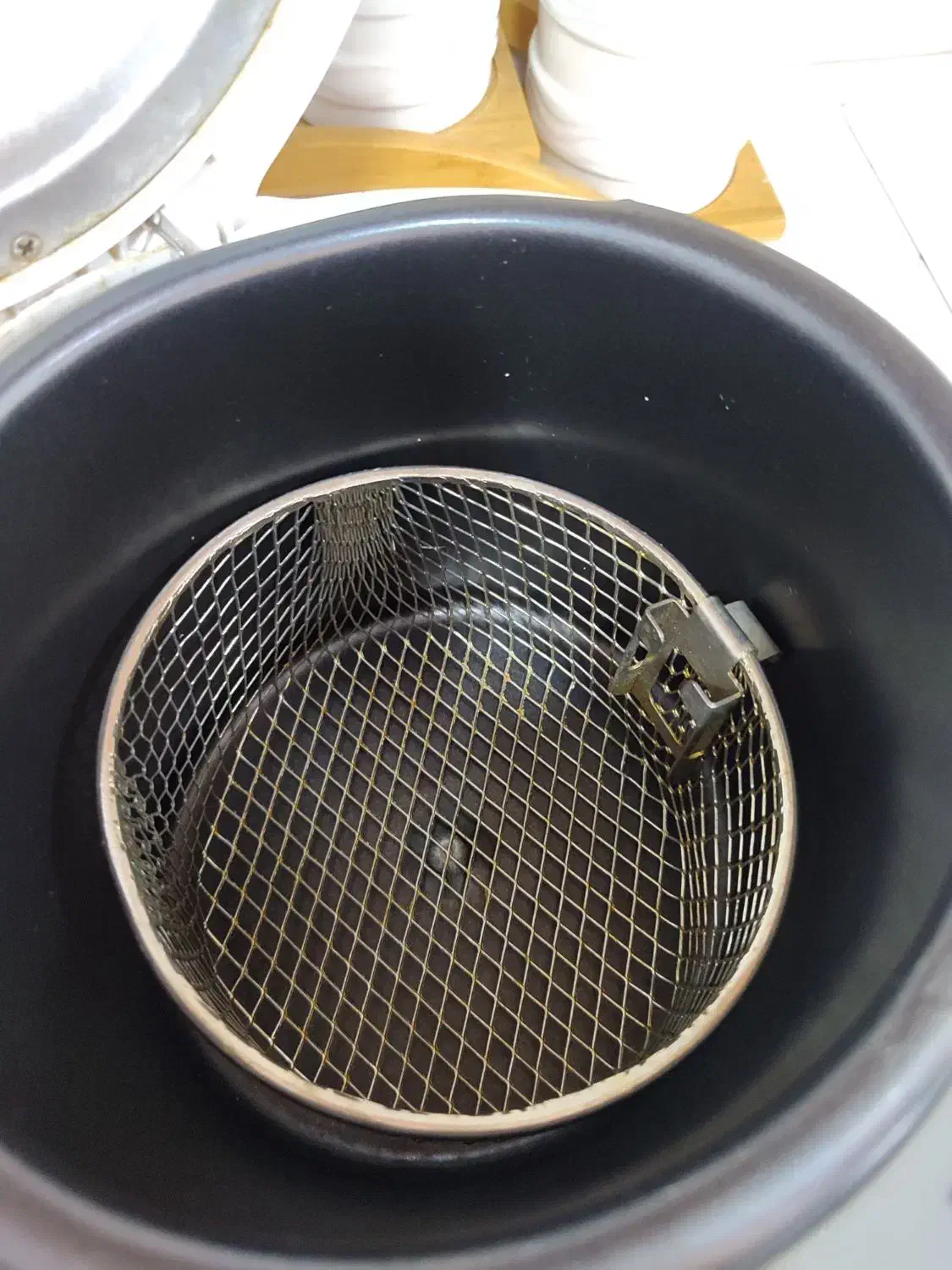 سرخکن|اجاق گاز و لوازم برقی پخت‌وپز|مریوان, |دیوار