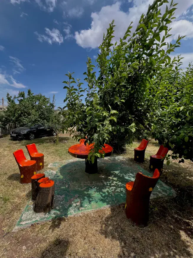 ویلای لوکس با ویو ابدی|فروش خانه و ویلا|میانه, |دیوار