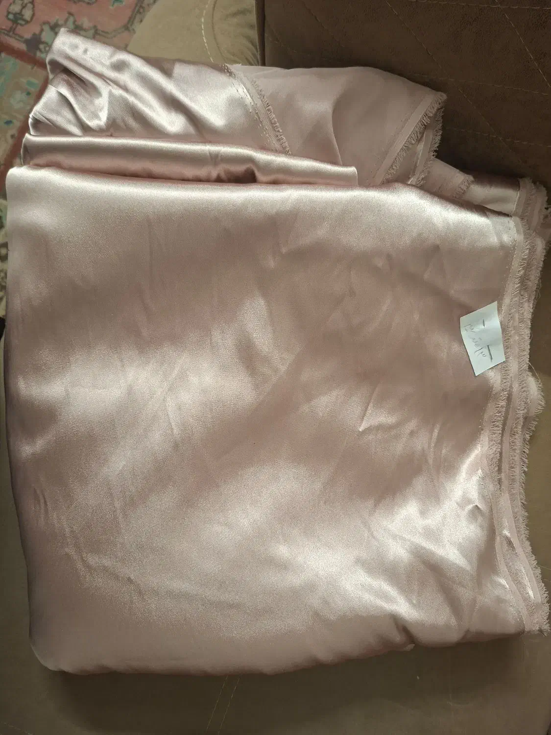 پارچه|لباس|مشهد, سجاد شهر|دیوار