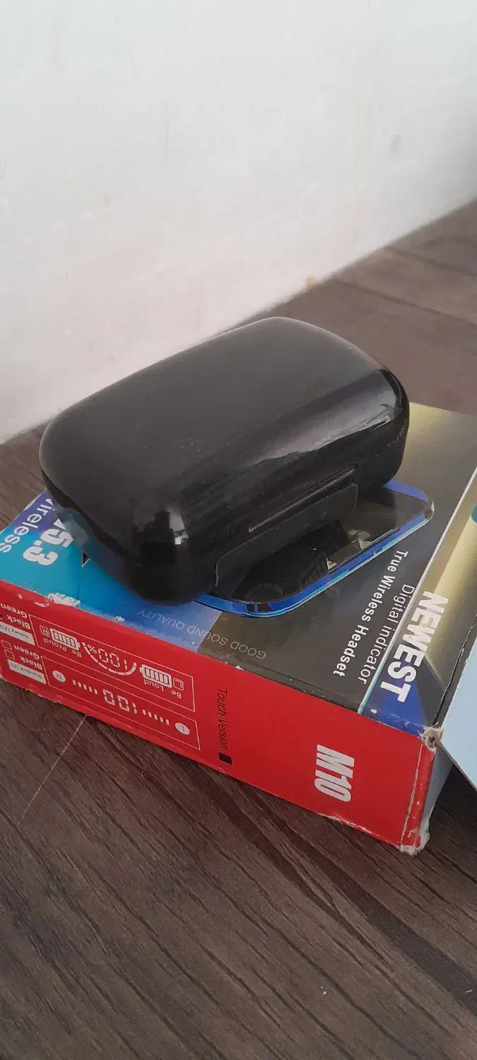 ایرپاد مدل V5.3|لوازم جانبی موبایل و تبلت|قم, جمکران|دیوار