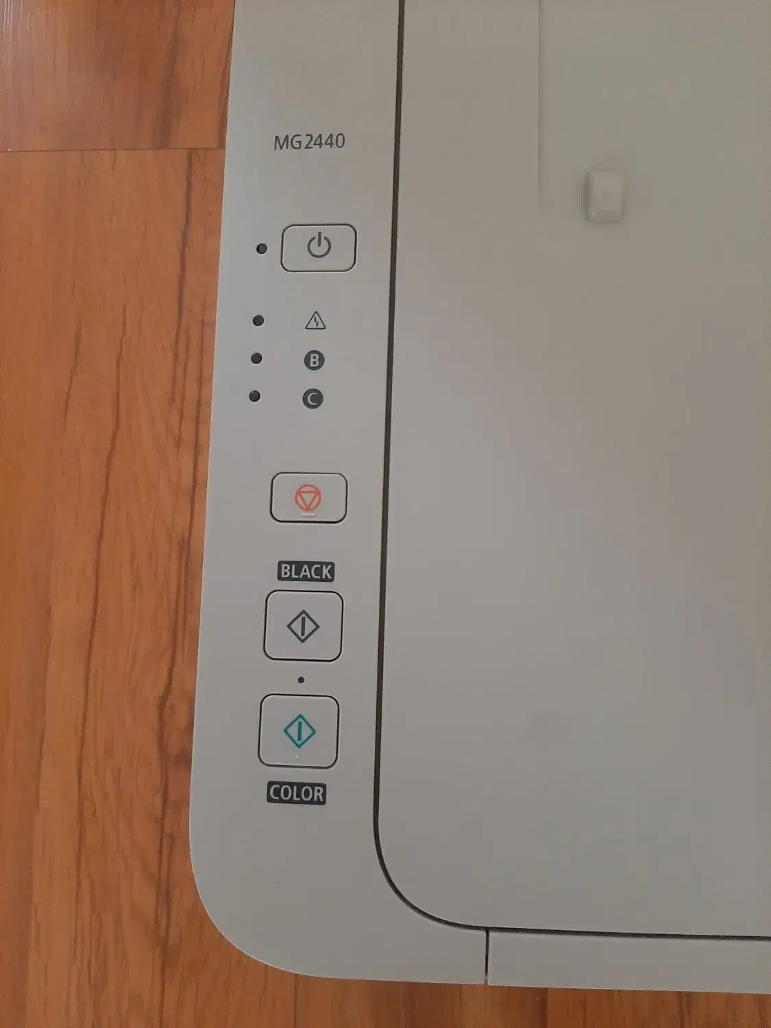 پرینتر کانن مدل MG2440|پرینتر، اسکنر، کپی، فکس|تهران, جوادیه تهرانپارس|دیوار