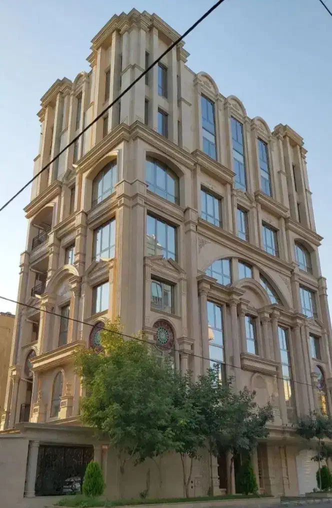 تخصص ما ساختی فاخر/باحداقل زمان ممکن/بهترین مصالح|مشارکت در ساخت املاک|مشهد, هنرور|دیوار