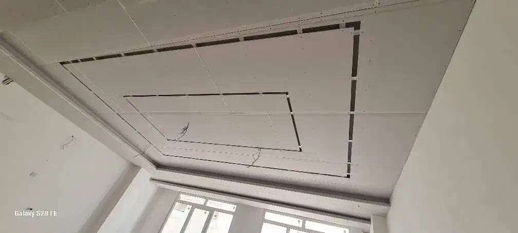 نیازمندشاگردبرای کارکناف|استخدام معماری، عمران و ساختمانی|شیراز, کوزه گری|دیوار