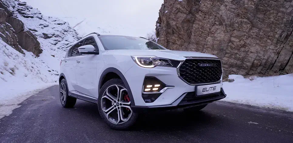 فیدلیتی الیت/پرستیژ/نقدو اقساط تحویل فوری/5 و 7نفر|خودرو سواری و وانت|تهران, سلسبیل شمالی|دیوار