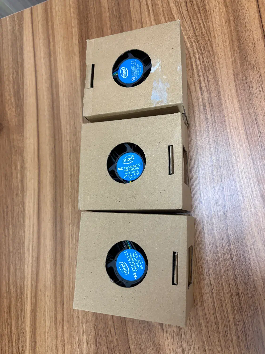 فن خنک کننده کامپیوتر|قطعات و لوازم جانبی رایانه|اصفهان, کوی سپاهان|دیوار