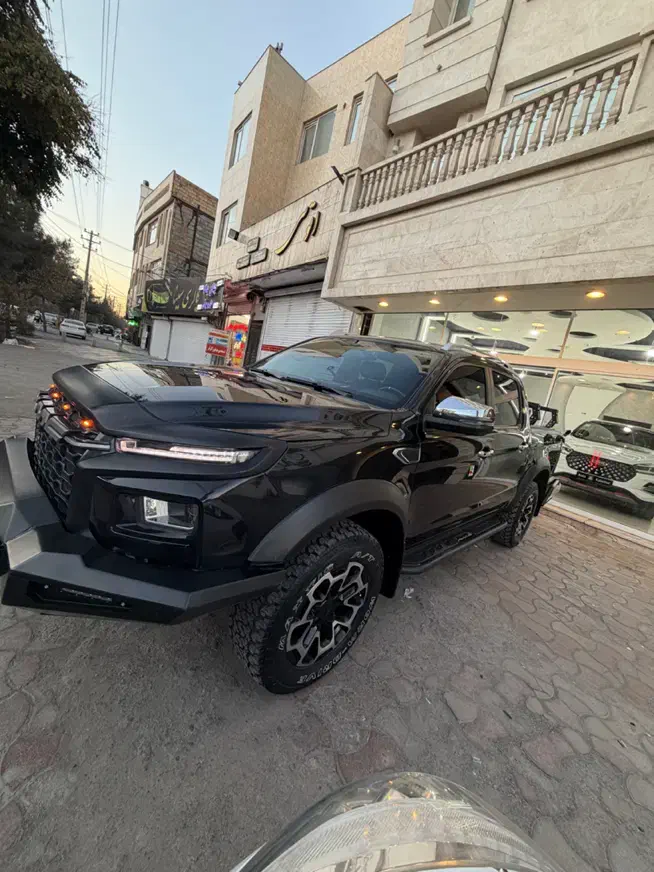 کی ام سی t9 مدل ۴۰۳ بدون رنگ|خودرو سواری و وانت|مشهد, تربیت (صدف)|دیوار