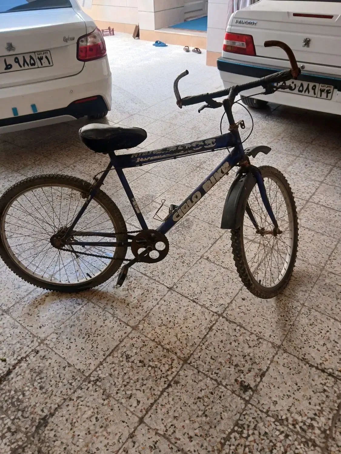 فروش|دوچرخه، اسکیت، اسکوتر|بهبهان, |دیوار