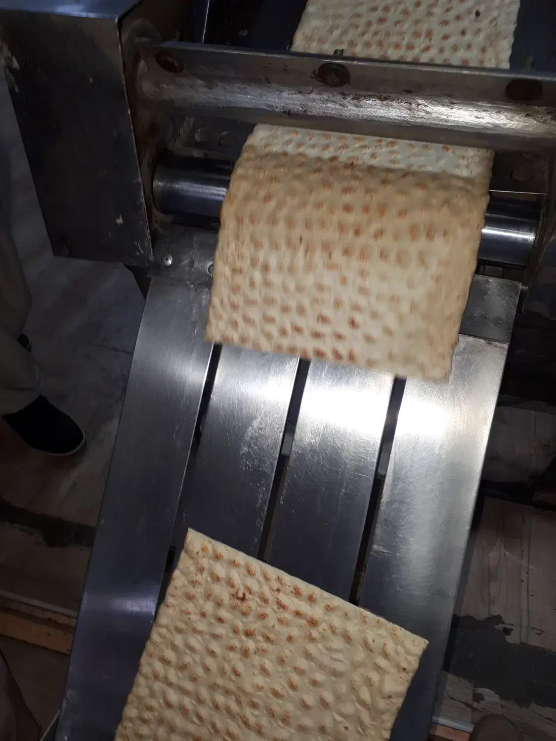 فروش نانوایی ملکشاهی|فروشگاه و مغازه|ایلام, |دیوار