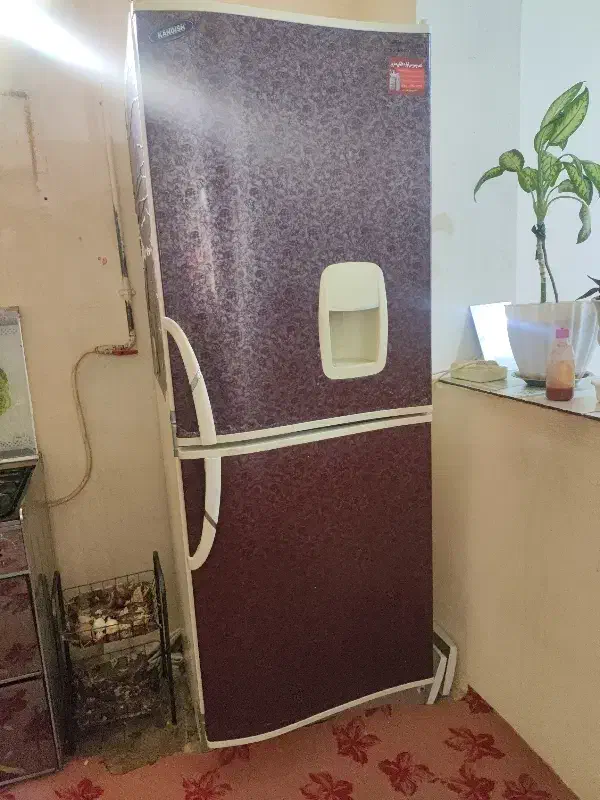 یخچال کاندیش|یخچال و فریزر|ششده و قره بلاغ, |دیوار