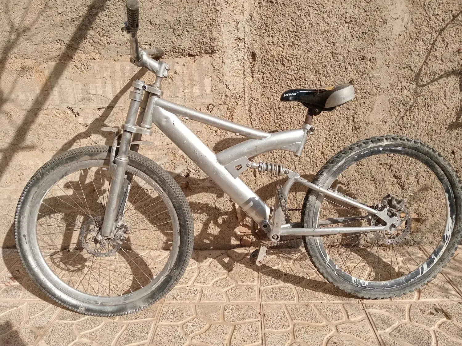 دوچرخه۲۴|دوچرخه، اسکیت، اسکوتر|نظرآباد, نجم آباد|دیوار