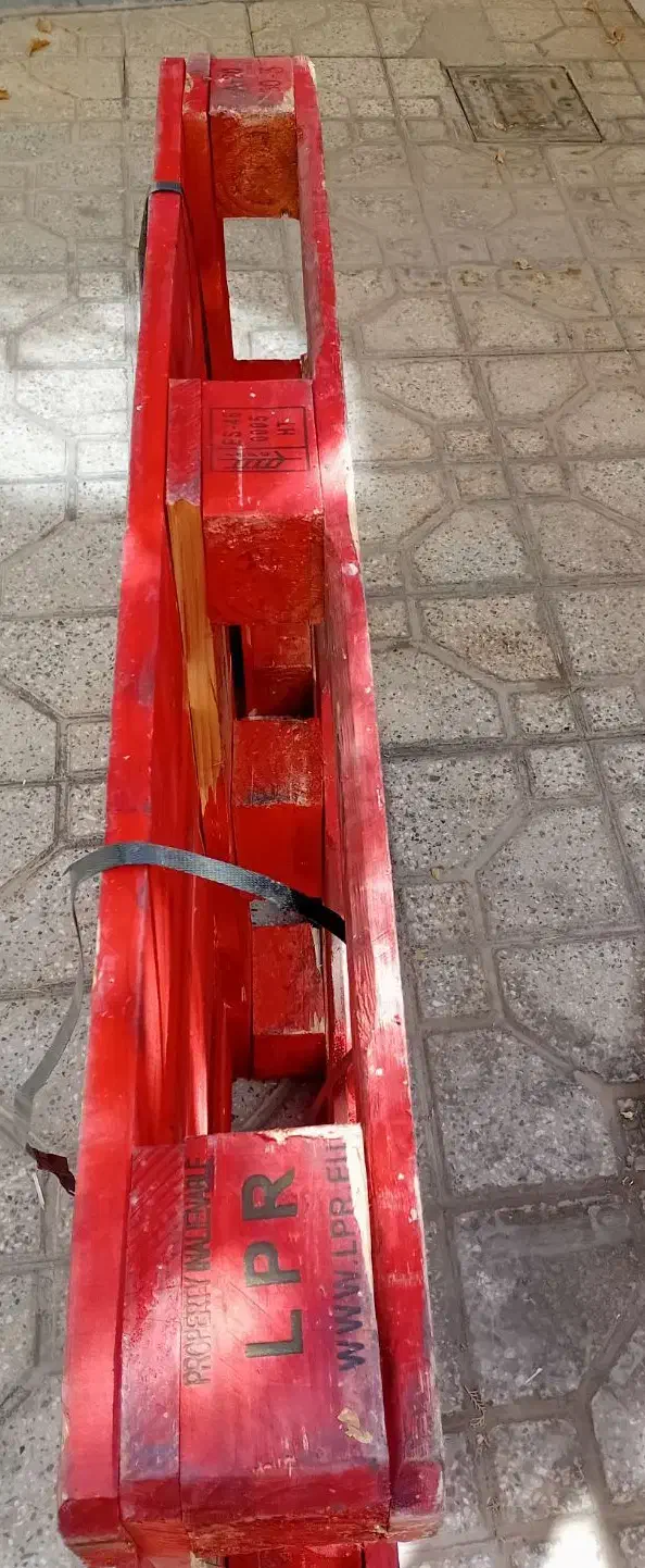 پالت چوبی|ابزارآلات|اصفهان, محله سفلی|دیوار