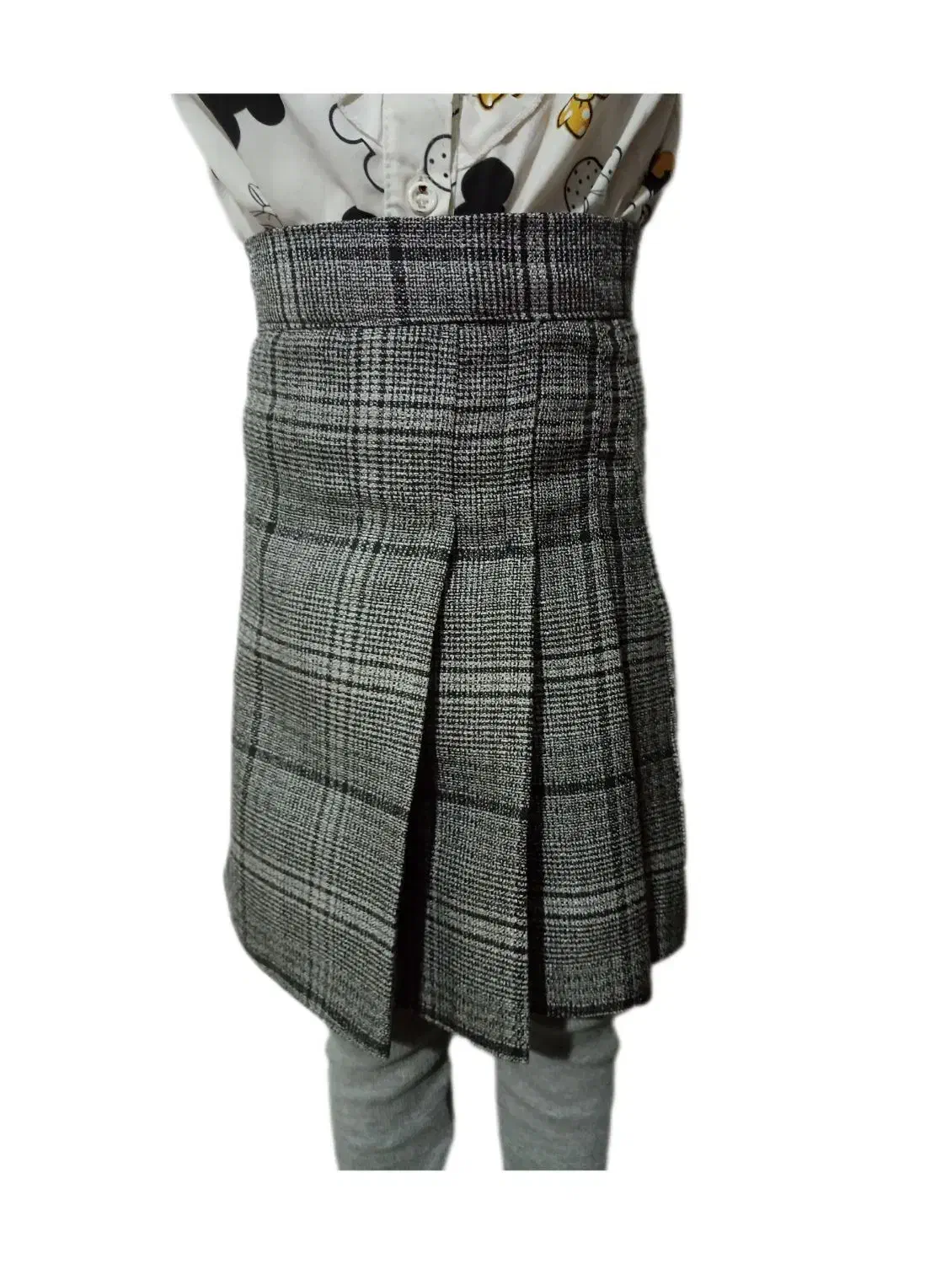 دامن پیله دار|لباس|تربت جام, شهرک آزادگان|دیوار