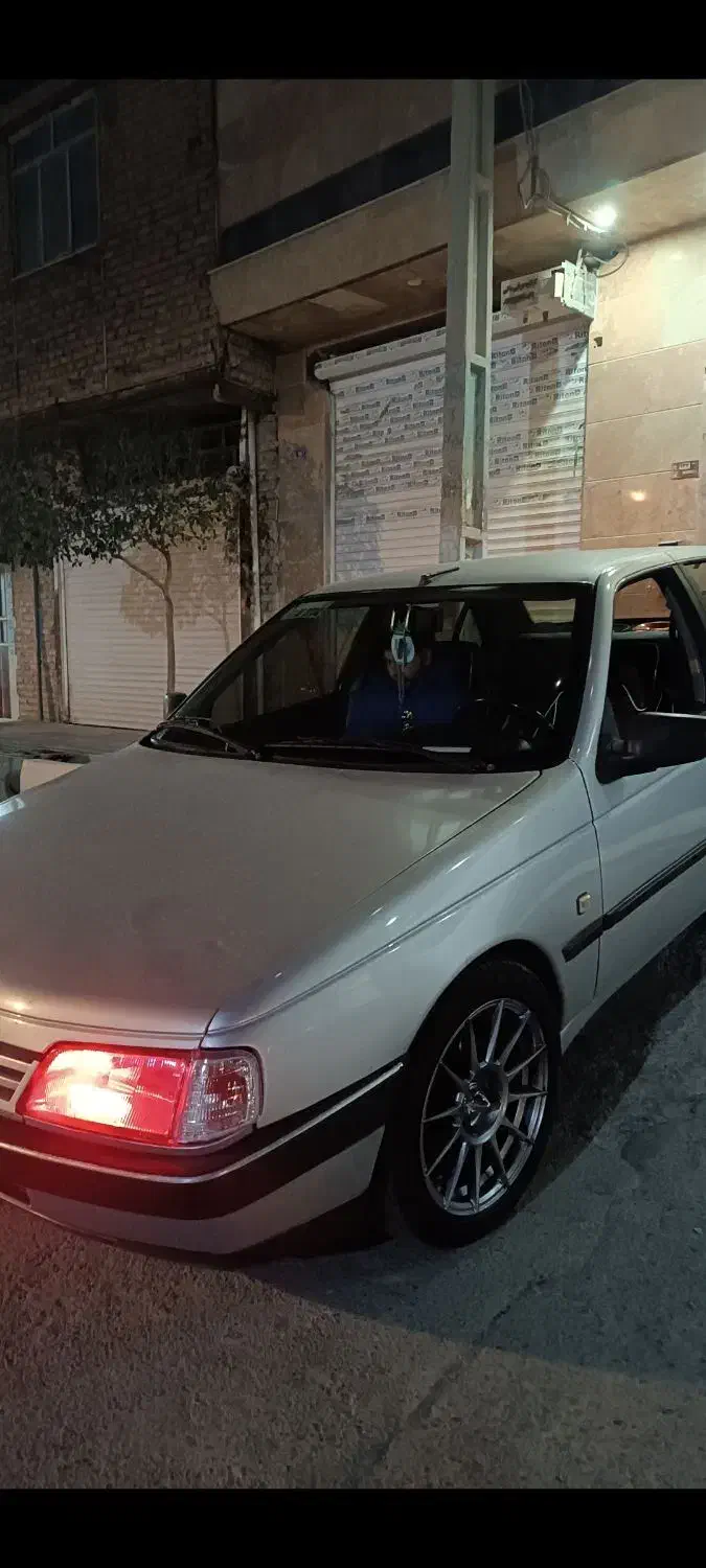 پژو 405|خودرو سواری و وانت|بهارستان, |دیوار