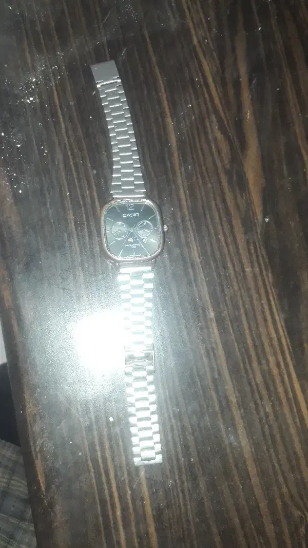 فروش ساعت کاسیو|ساعت|پاکدشت, پاکدشت (مامازند)|دیوار