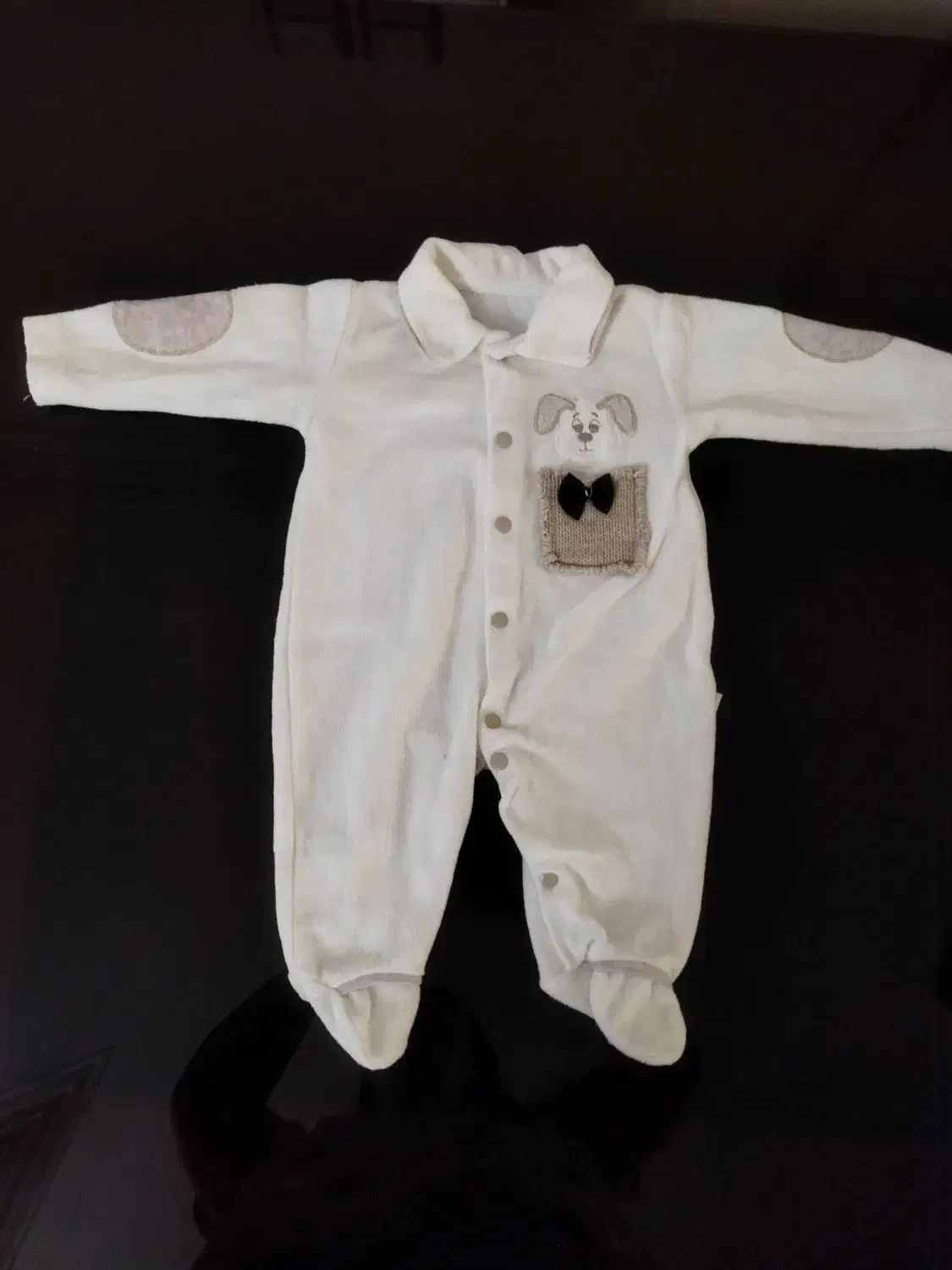 تعدادی سرهمی نوزادی|کفش و لباس بچه|تهران, افسریه شمالی|دیوار