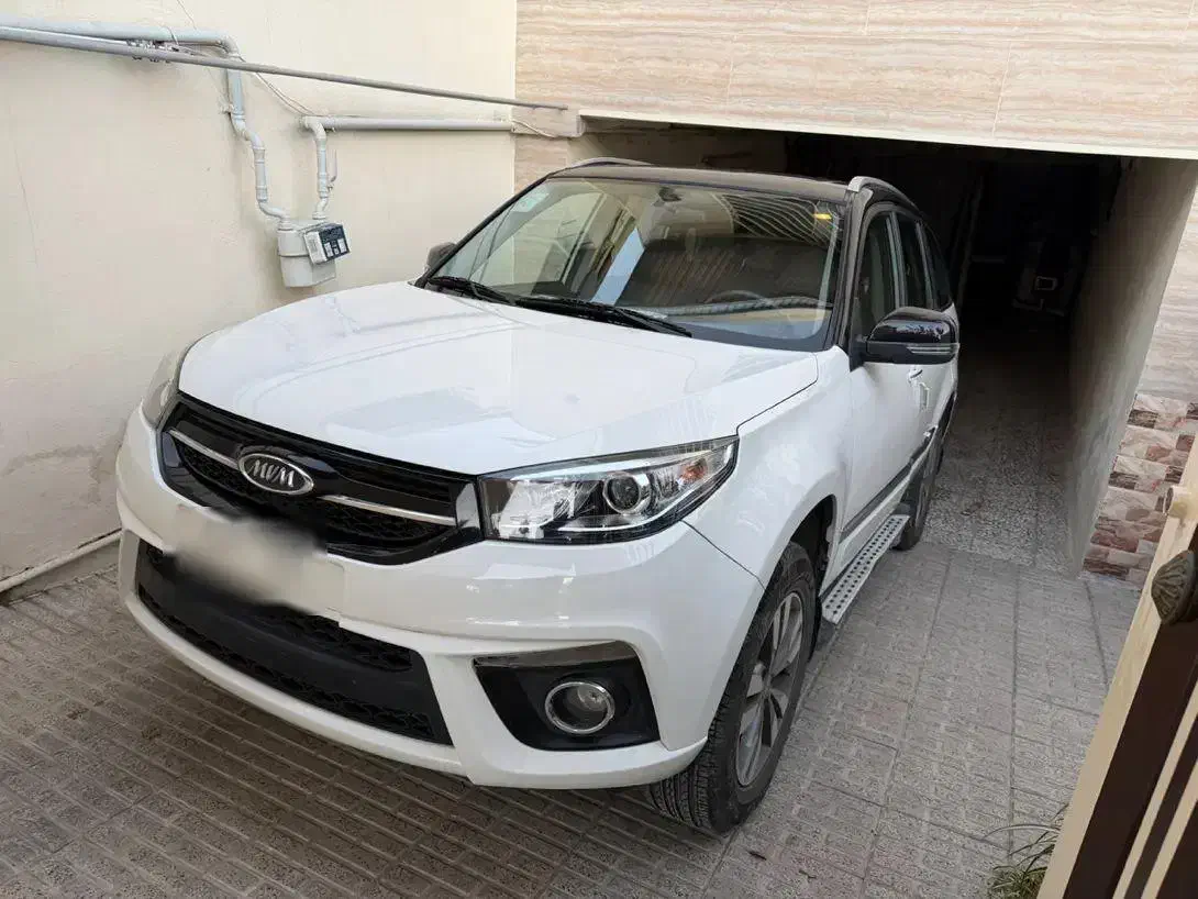 Mvm x33 s|خودرو سواری و وانت|ساری, |دیوار