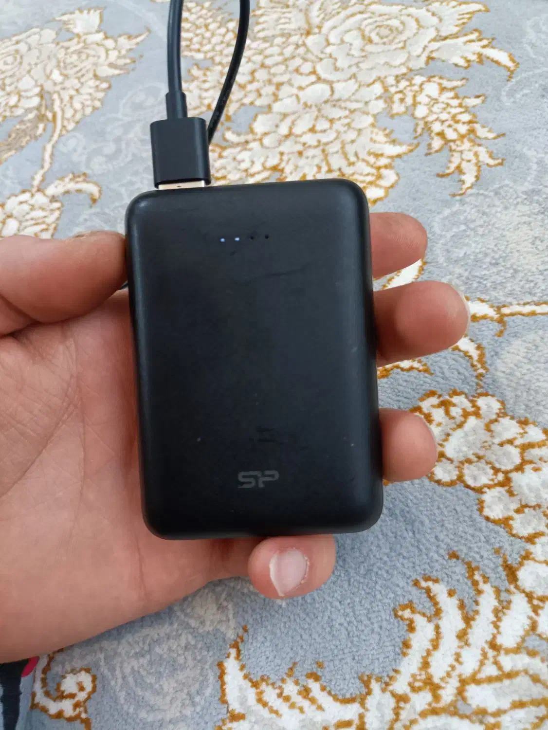 paver bank|لوازم جانبی موبایل و تبلت|مشهد, محمدآباد|دیوار