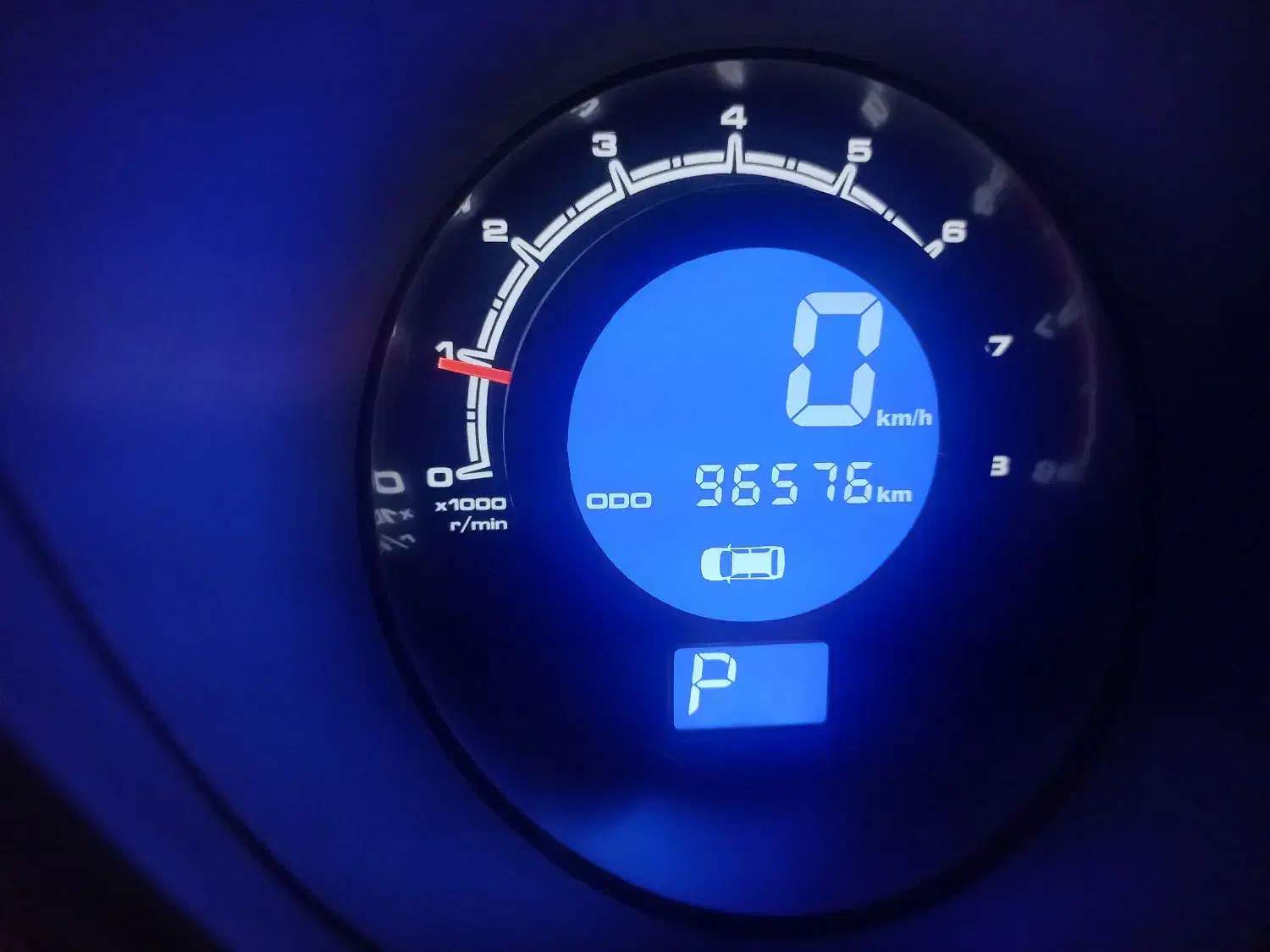 لیفان  ایکس ۶۰ اتومات|خودرو سواری و وانت|تهران, باغ خزانه|دیوار