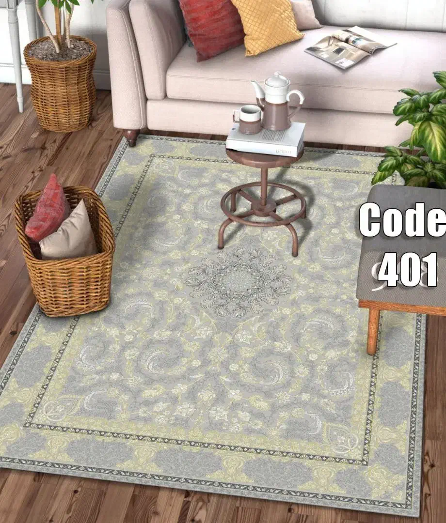 روفرشی چسبی|فرش|ورامین, خیر آباد|دیوار