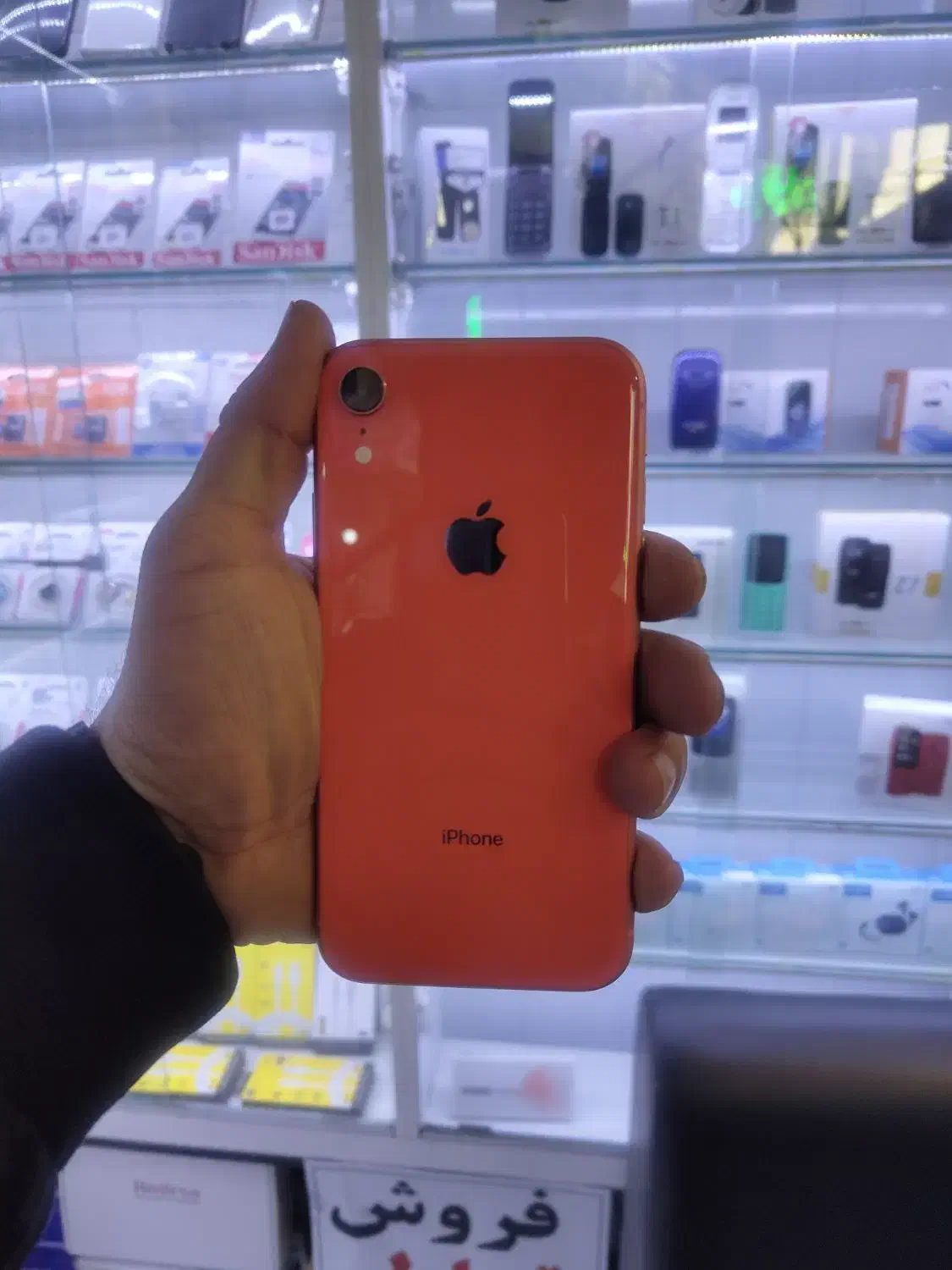 xr با حافظه 64|موبایل|مشهد, بهشت|دیوار