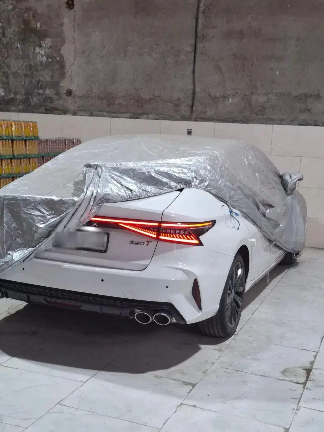 اریزو ۸|خودرو سواری و وانت|فردیس, شهرک شهید حسینی|دیوار