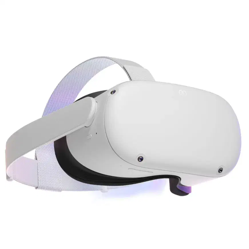 دستگاه عینک سه بعدی Meta Quest 2|کنسول، بازی ویدئویی و آنلاین|تهران, کن|دیوار