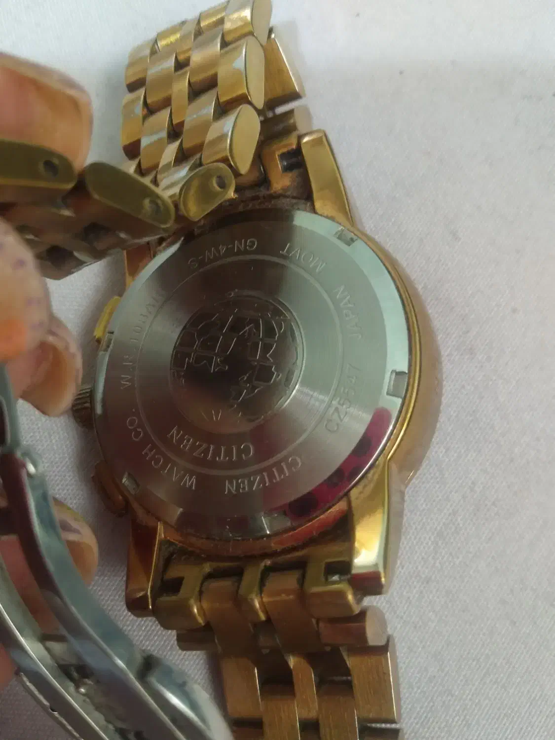 ساعت مچی زنانه سیتیزن ژاپن، سه موتوره|ساعت|ملارد, |دیوار