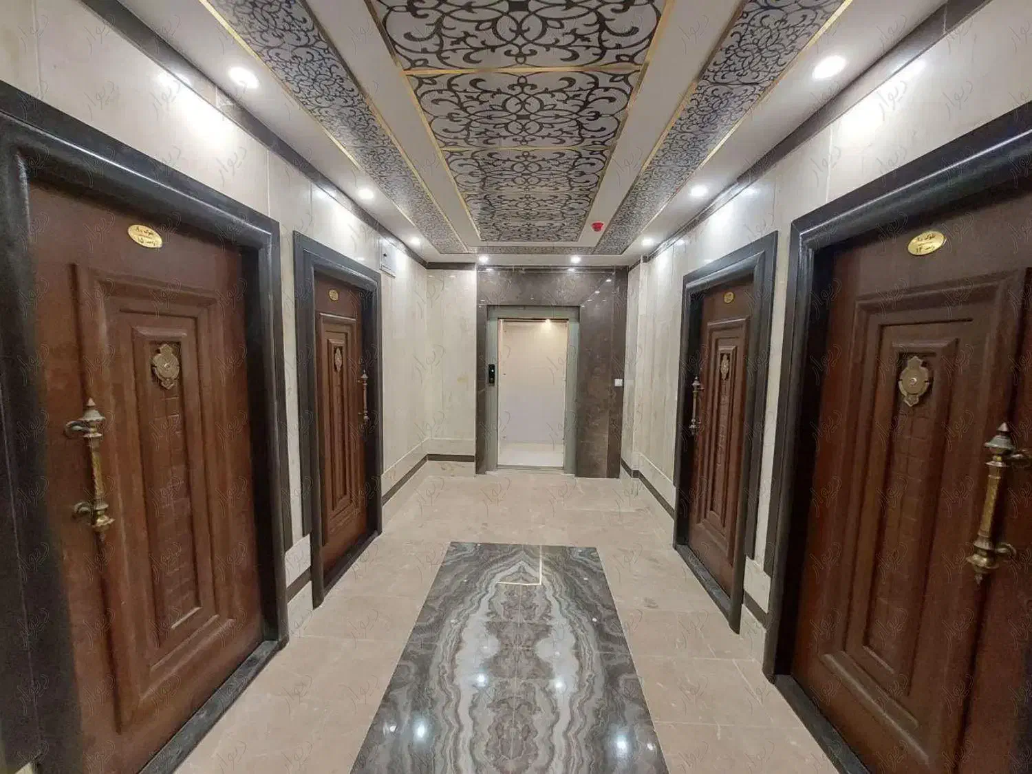 110متری /دوخواب / مجتمع گلسار/|اجارهٔ آپارتمان|قم, انسجام|دیوار