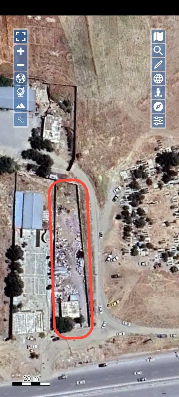 اجاره گاراژ/کارگاه/سالن|اجارهٔ دفتر صنعتی، کشاورزی، تجاری|نورآباد, |دیوار