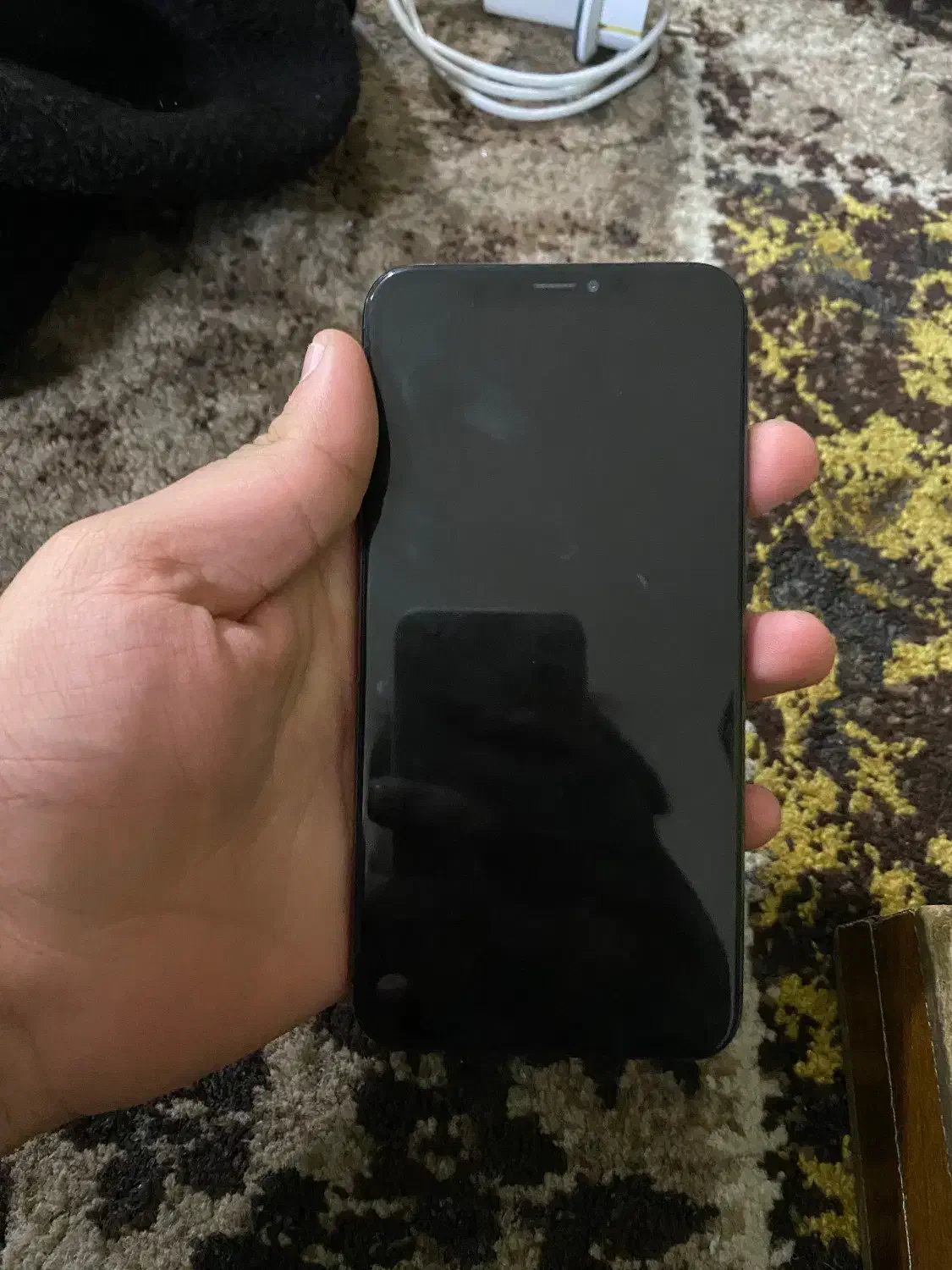 ایفون xsmax|موبایل|سلماس, |دیوار